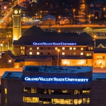 GVSU Seeks Funding for Planned Tech, Innovation Center in Downtown GR